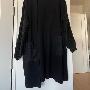 Zara Knit Sweater